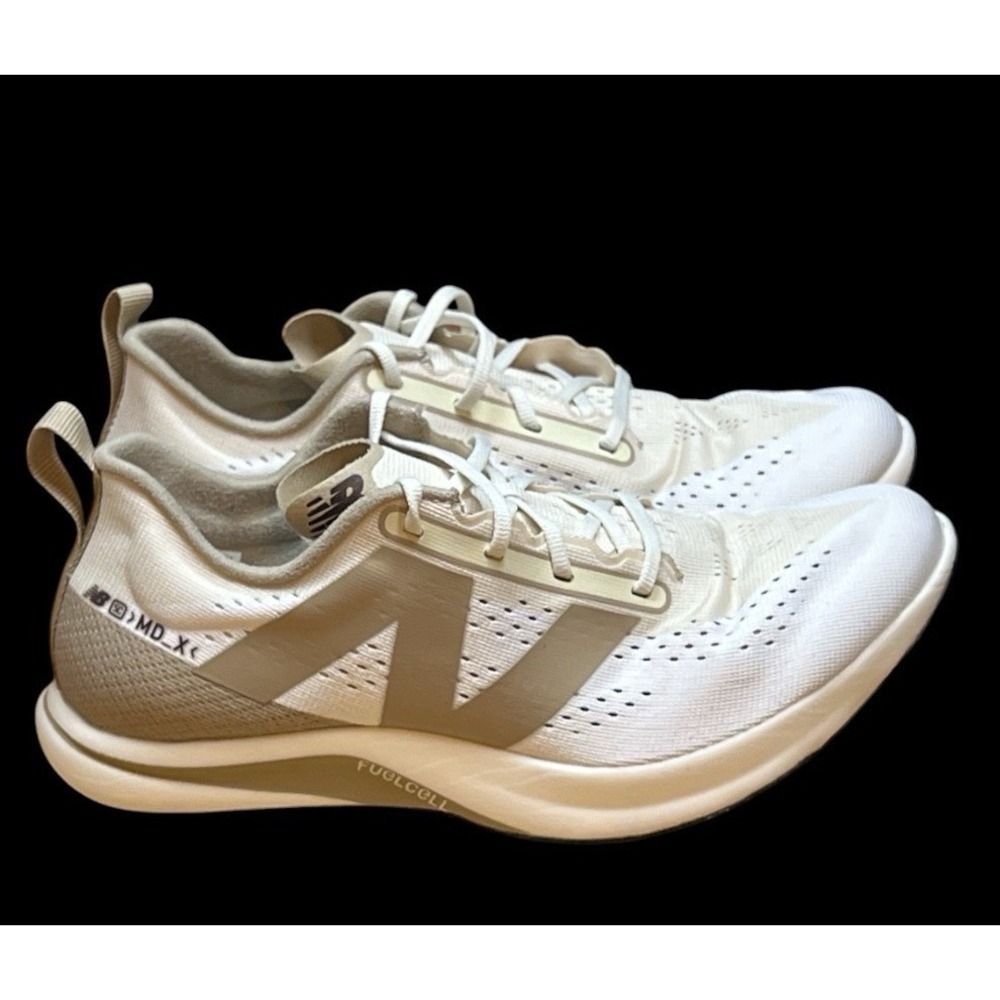 Size 4.5 - Sydney McLaughlin-Levrone x New Balance FuelCell SuperComp MDXv3...